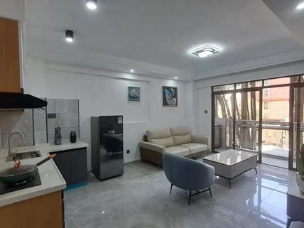 1-bedroom Apartment for sale in Lavington, Nairobi