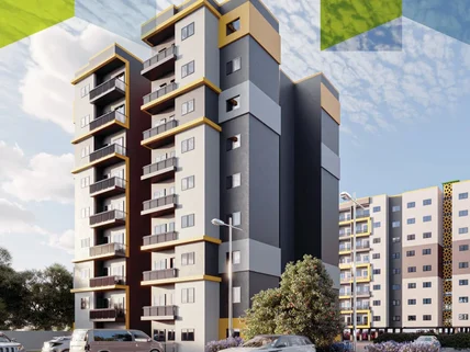 2-bedroom Apartment for sale in Bamburi, Mombasa