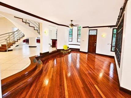 4-bedroom House for rent in Spring Valley, Westlands