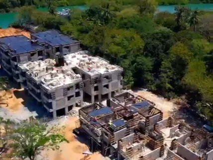 2-bedroom Apartment for sale in Mtwapa, Kilifi County