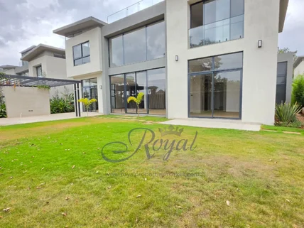 4-bedroom Villa for rent in Runda, Westlands