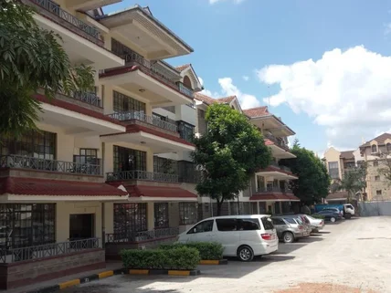 3-bedroom Apartment for sale in Kilimani, Nairobi