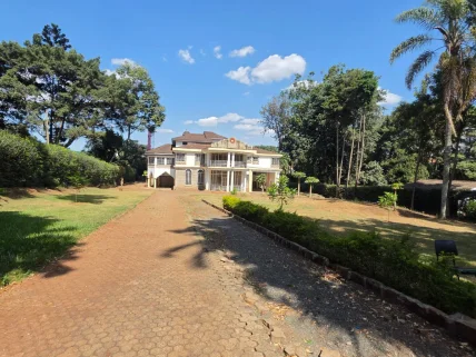 8-bedroom House for rent in Gigiri, Westlands