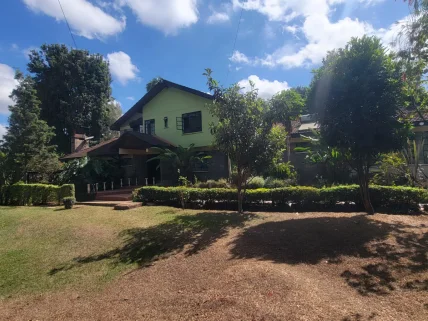 3-bedroom Villa for rent in Ridgeways, Nairobi
