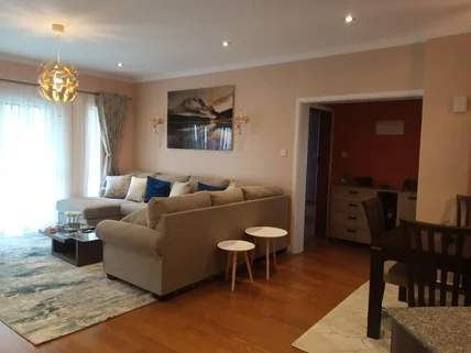 2-bedroom Apartment for rent in Kilimani, Nairobi