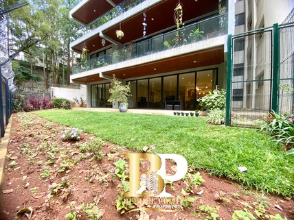 4-bedroom Apartment for rent in Spring Valley, Westlands