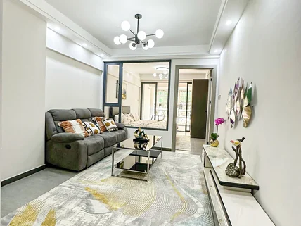 1-bedroom Apartment for sale in Kilimani, Nairobi