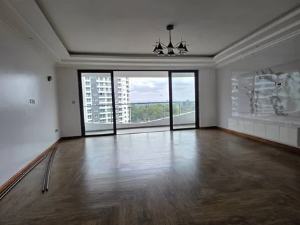 3-bedroom Apartment for rent in Kileleshwa, Nairobi