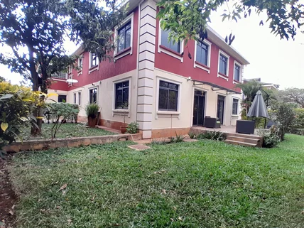 5-bedroom Townhouse for rent in Lavington, Nairobi