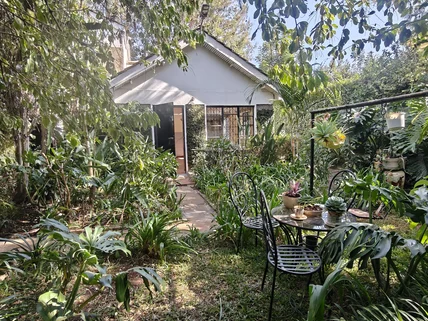 2-bedroom House for rent in Karen, Nairobi