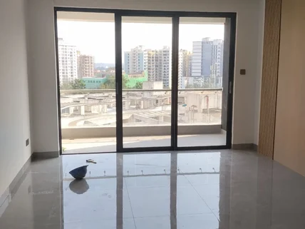 2-bedroom Apartment for rent in Kilimani, Nairobi