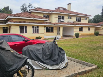 Villa in Runda, Westlands - thumbnail 2
