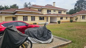 Villa in Runda, Westlands - thumbnail 2