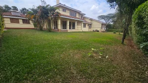Villa in Runda, Westlands - thumbnail 1