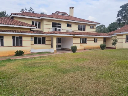 4-bedroom Villa for rent in Runda, Westlands