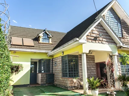 4-bedroom Villa for sale in Membley, Ruiru