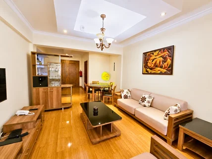 2-bedroom Apartment for rent in Nyari, Westlands