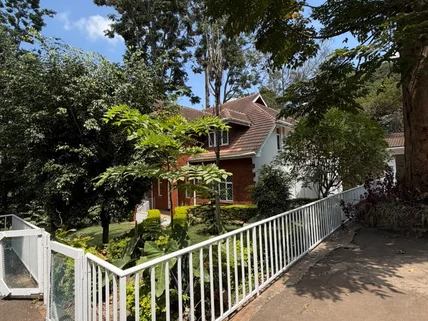 House in Rosslyn, Westlands - thumbnail 1