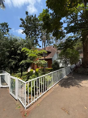 House in Rosslyn, Westlands - thumbnail 1