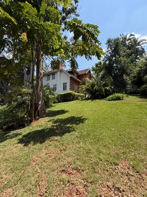 House in Rosslyn, Westlands - thumbnail 2