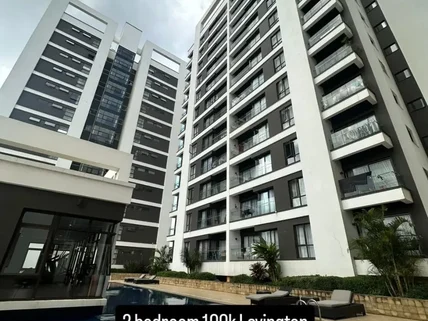 2-bedroom Apartment for rent in Lavington, Nairobi