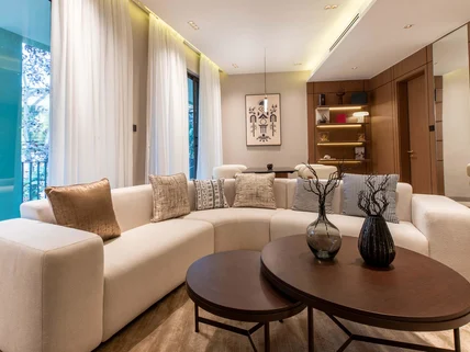 2-bedroom Apartment for sale in Gigiri, Westlands