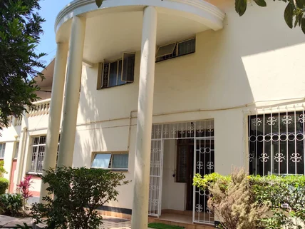5-bedroom Townhouse for rent in Kileleshwa, Nairobi