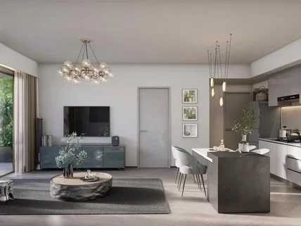 3-bedroom Apartment for sale in Syokimau, Machakos County