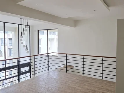 4-bedroom Apartment for rent in Riverside, Westlands
