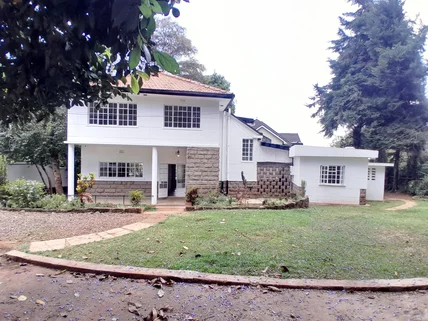 3-bedroom House for rent in Lavington, Nairobi
