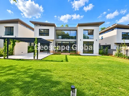 5-bedroom Townhouse for sale in Runda, Westlands