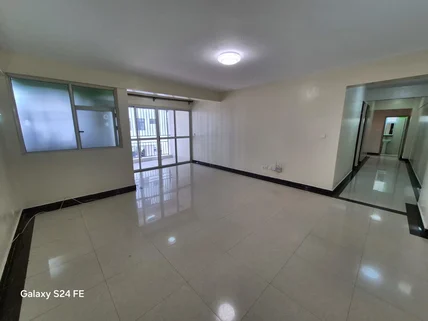 3-bedroom Apartment for rent in Kilimani, Nairobi