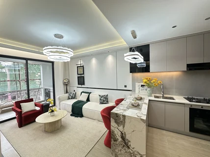 2-bedroom Apartment for sale in Brookside, Westlands