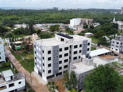 2-bedroom Apartment for sale in Bamburi, Mombasa