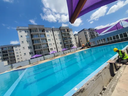 3-bedroom Apartment for rent in Syokimau, Machakos County