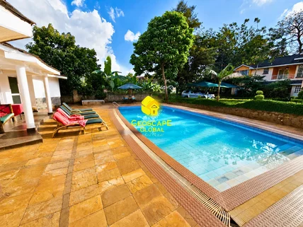 2-bedroom Apartment for rent in Rosslyn, Westlands