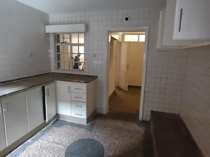1-bedroom Apartment for rent in Kileleshwa, Nairobi