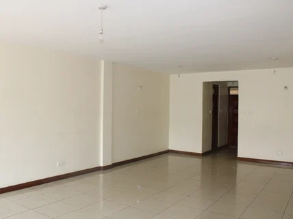 3-bedroom Apartment for rent in Kileleshwa, Nairobi