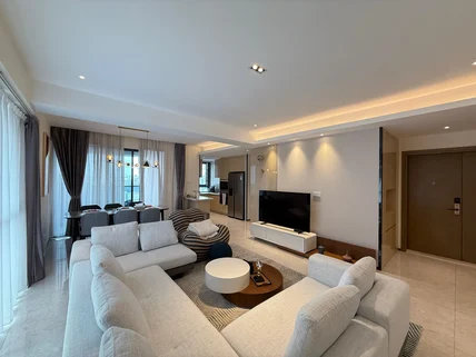 3-bedroom Apartment for rent in Westlands Area, Westlands
