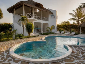 Villa in Watamu, Kilifi County - thumbnail 1