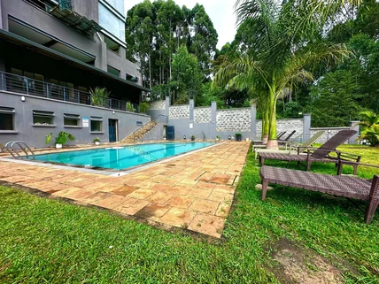 2-bedroom Apartment for rent in Kitisuru, Westlands