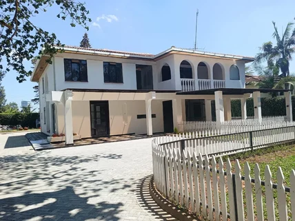 5-bedroom Villa for rent in Ridgeways, Nairobi