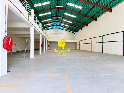 Warehouse for rent in Embakasi, Nairobi