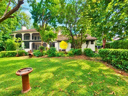 5-bedroom House for rent in Nyari, Westlands