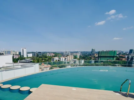 4-bedroom Apartment for sale in Riverside, Westlands