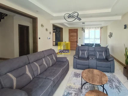 4-bedroom Townhouse for sale in Tigoni, Limuru