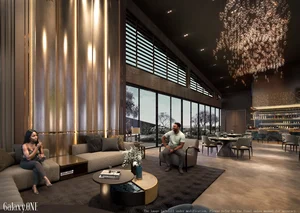 Apartment in Westlands Area, Westlands - thumbnail 2