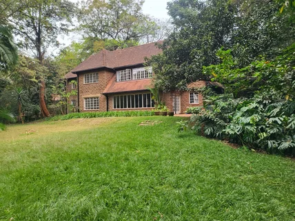 4-bedroom House for rent in Gigiri, Westlands
