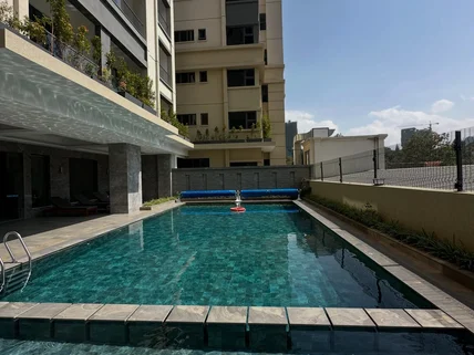 2-bedroom Apartment for sale in General Mathenge, Westlands
