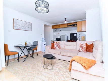 1-bedroom Apartment for rent in Westlands Area, Westlands
